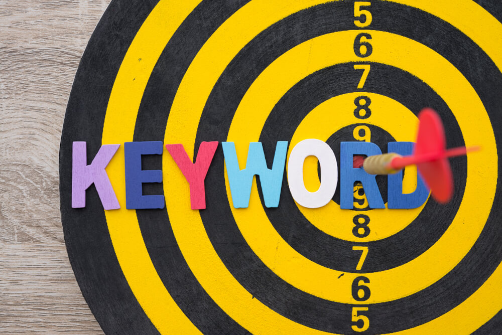 SEO Keywords