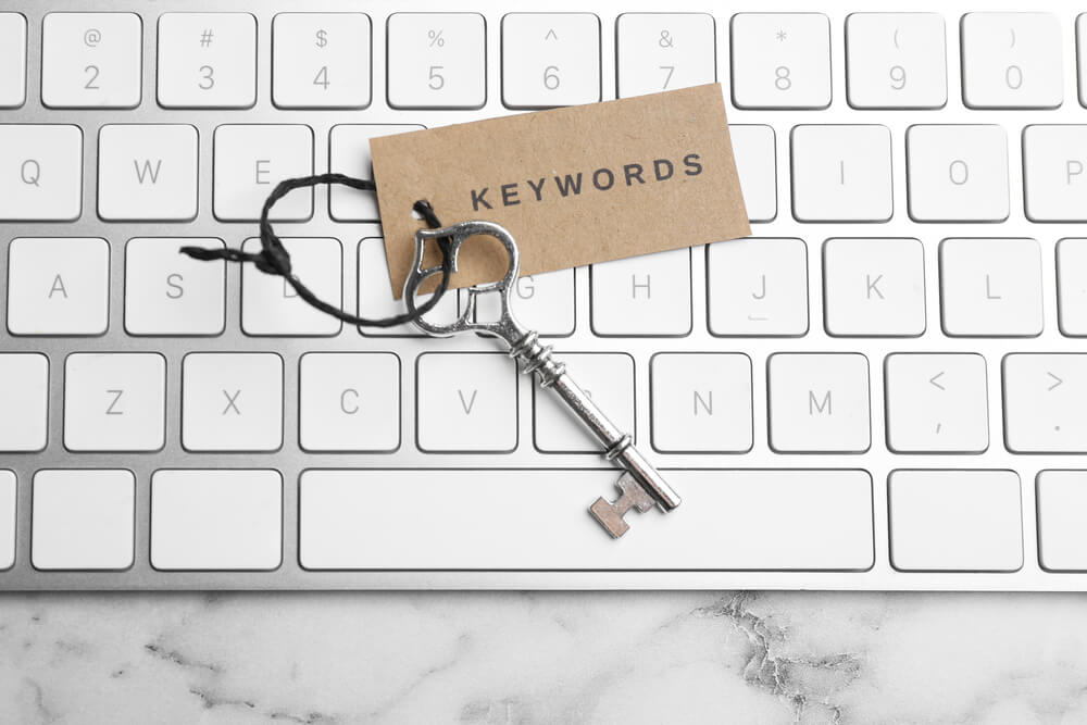 SEO Keywords